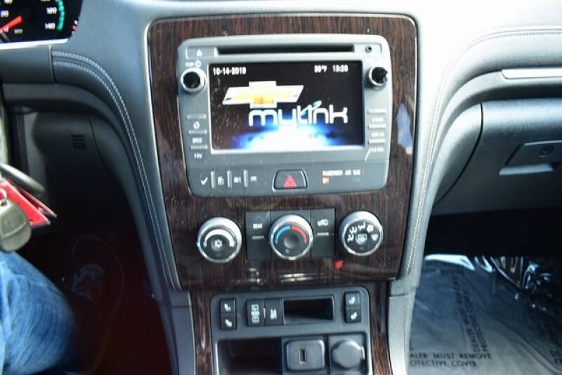 2016 Chevrolet Traverse LT (image 57)