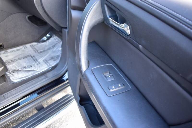 2016 Chevrolet Traverse LT (image 46)