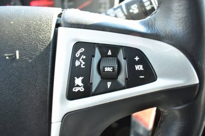 2016 GMC Terrain Denali (image 47)