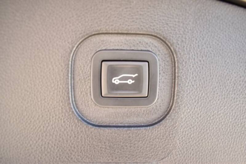 2016 GMC Terrain Denali (image 34)