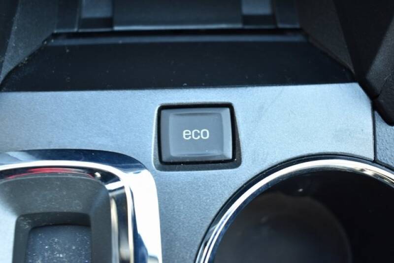 2016 GMC Terrain Denali (image 59)