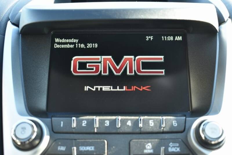 2016 GMC Terrain Denali (image 55)