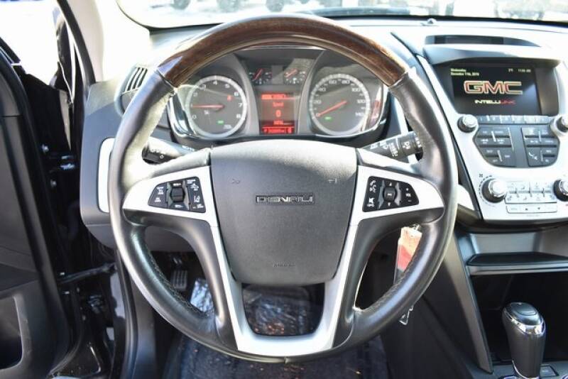 2016 GMC Terrain Denali (image 44)