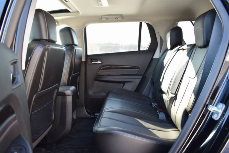 2016 GMC Terrain Denali (image 28)