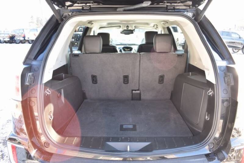 2016 GMC Terrain Denali (image 31)