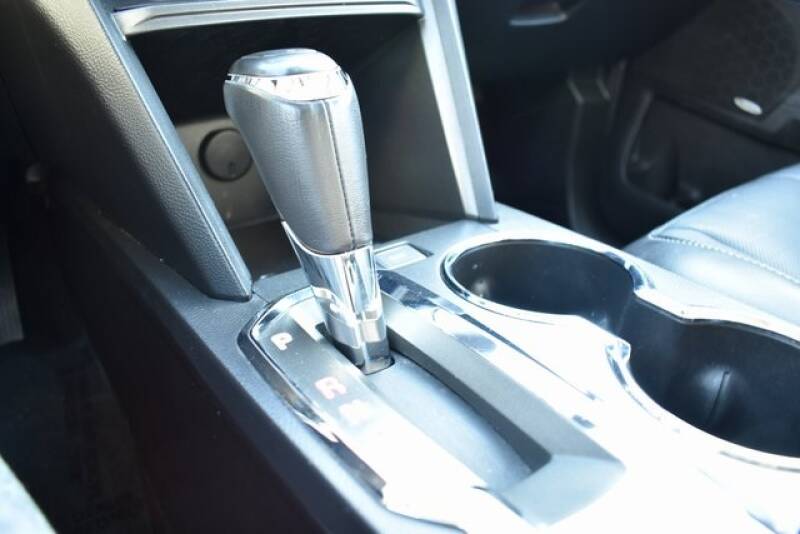 2016 GMC Terrain Denali (image 60)
