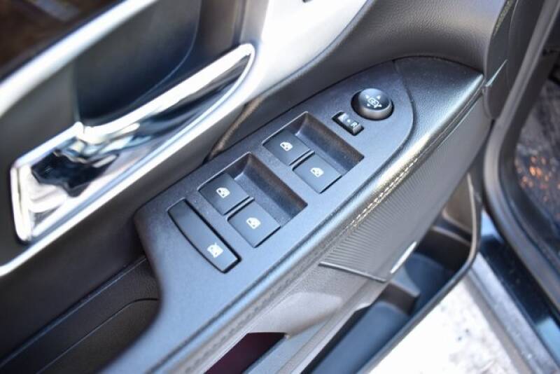 2016 GMC Terrain Denali (image 23)