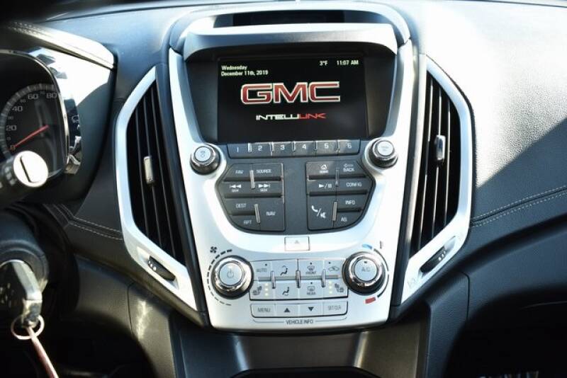 2016 GMC Terrain Denali (image 54)