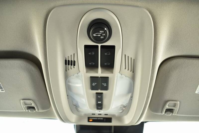 2016 GMC Terrain Denali (image 52)