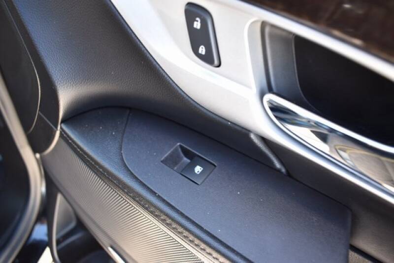 2016 GMC Terrain Denali (image 42)
