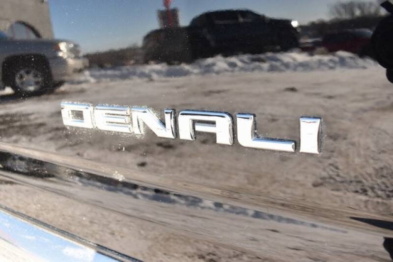 2016 GMC Terrain Denali (image 6)