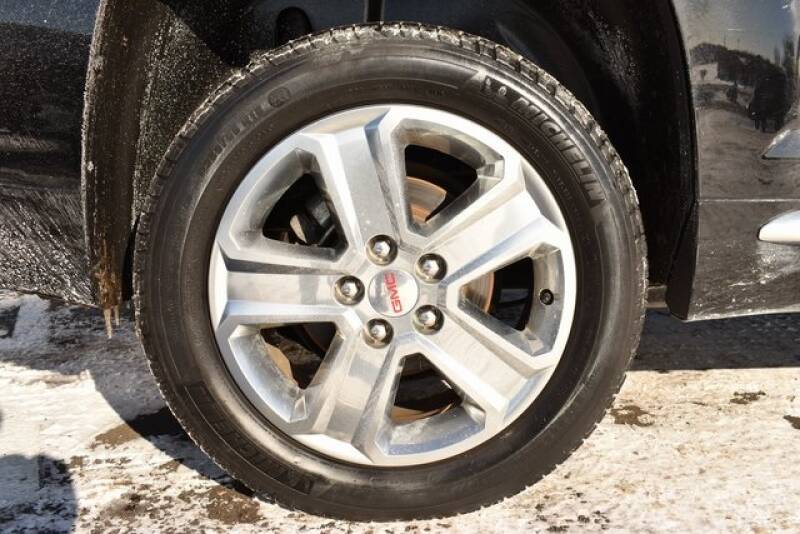 2016 GMC Terrain Denali (image 9)