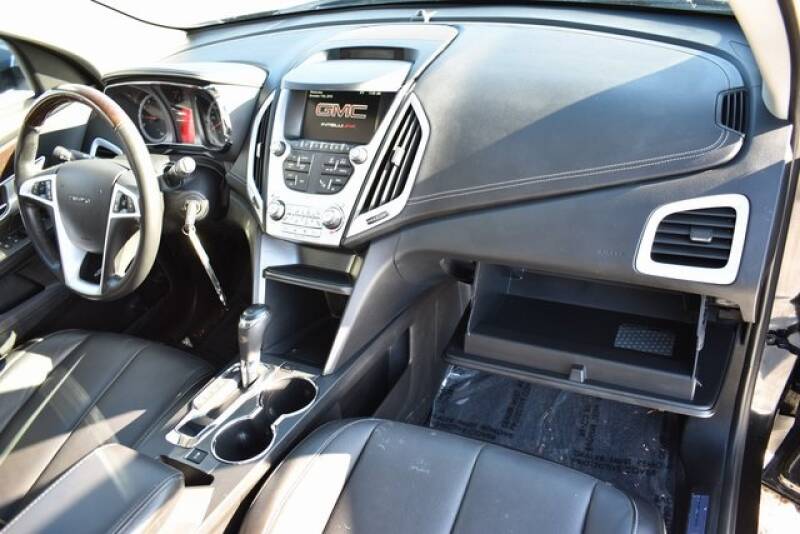 2016 GMC Terrain Denali (image 41)