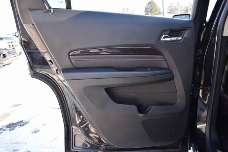 2016 GMC Terrain Denali (image 27)
