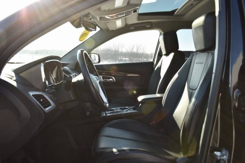 2016 GMC Terrain Denali (image 25)