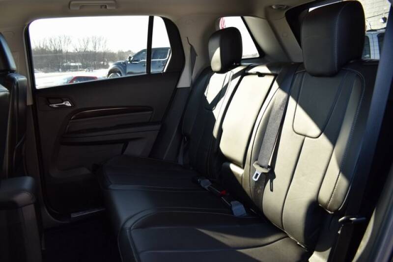 2016 GMC Terrain Denali (image 29)