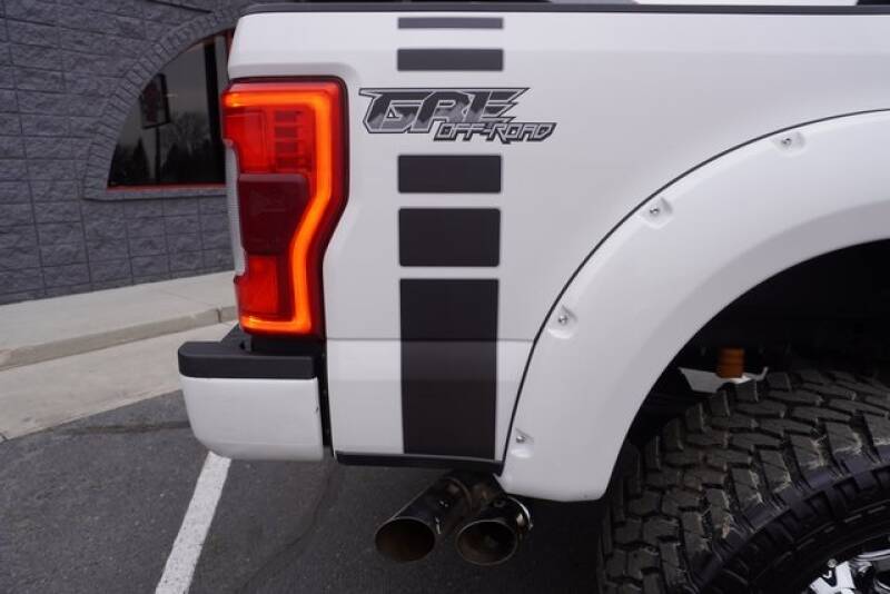 2018 Ford F-250 Super Duty (image 27)