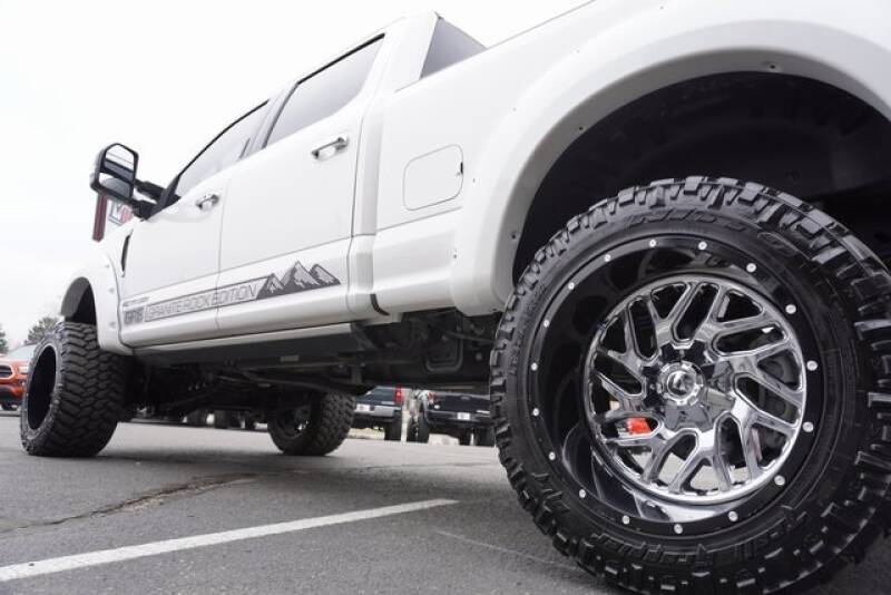 2018 Ford F-250 Super Duty (image 39)