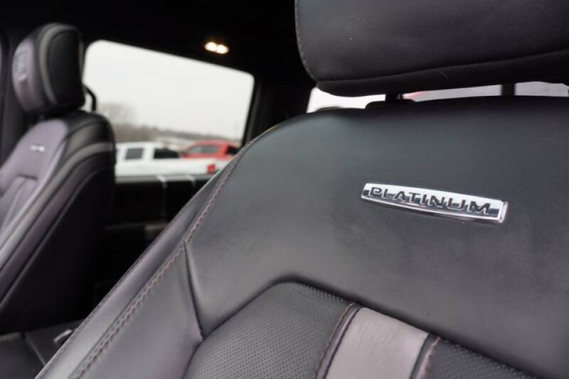 2018 Ford F-250 Super Duty (image 56)