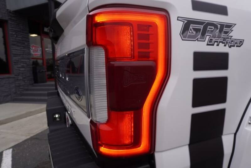 2018 Ford F-250 Super Duty (image 66)