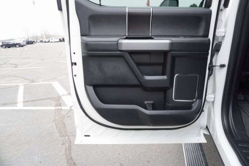 2018 Ford F-250 Super Duty (image 58)