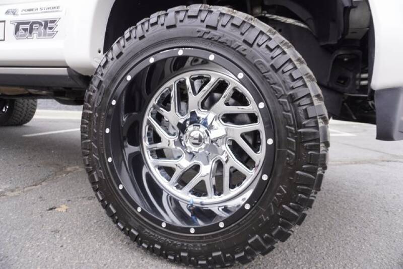 2018 Ford F-250 Super Duty (image 13)