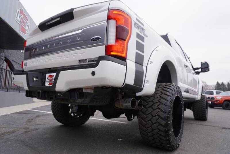 2018 Ford F-250 Super Duty (image 30)