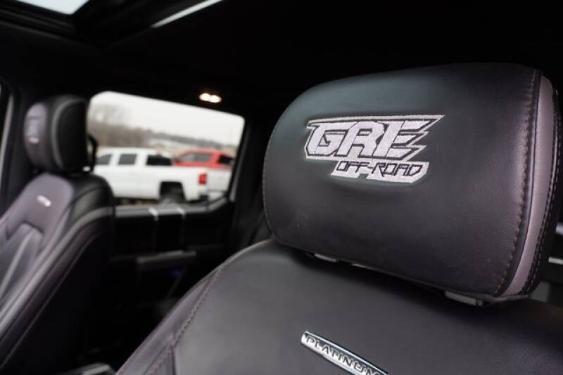 2018 Ford F-250 Super Duty (image 57)