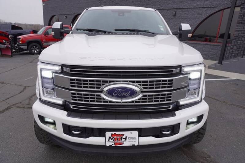 2018 Ford F-250 Super Duty (image 44)