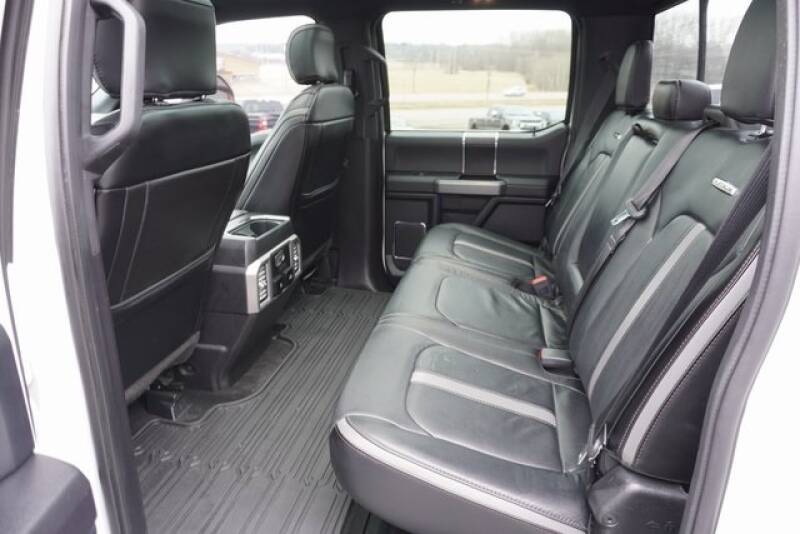 2018 Ford F-250 Super Duty (image 60)
