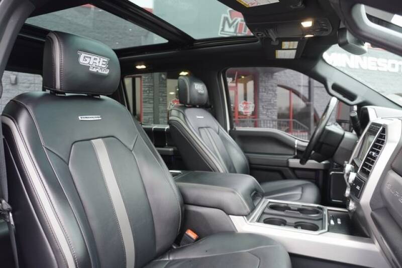 2018 Ford F-250 Super Duty (image 73)