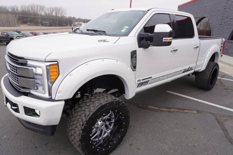 2018 Ford F-250 Super Duty (image 42)