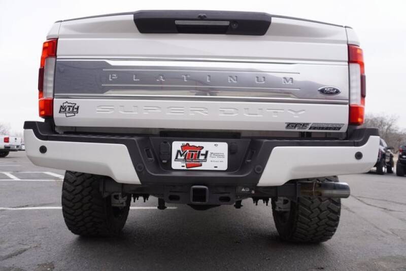 2018 Ford F-250 Super Duty (image 36)