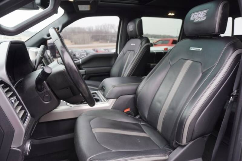 2018 Ford F-250 Super Duty (image 55)