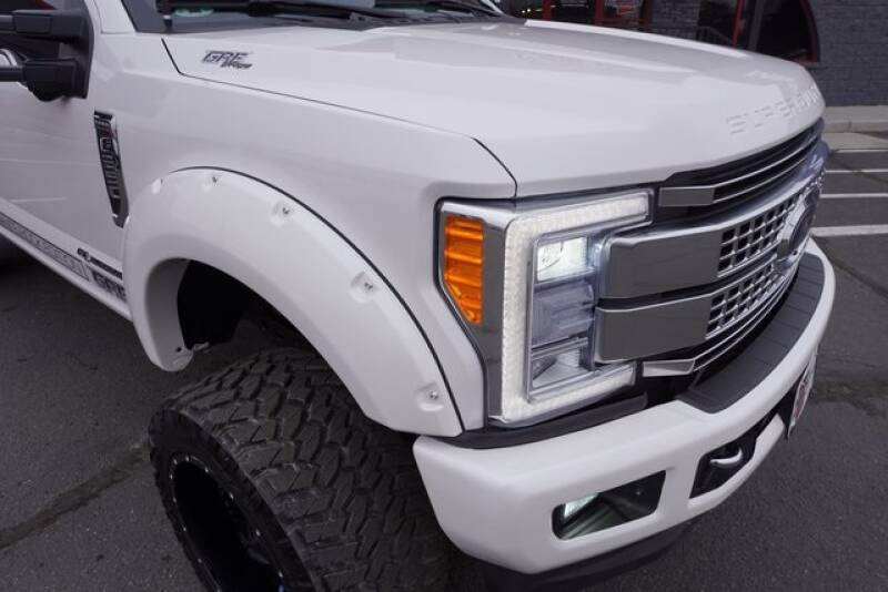 2018 Ford F-250 Super Duty (image 6)