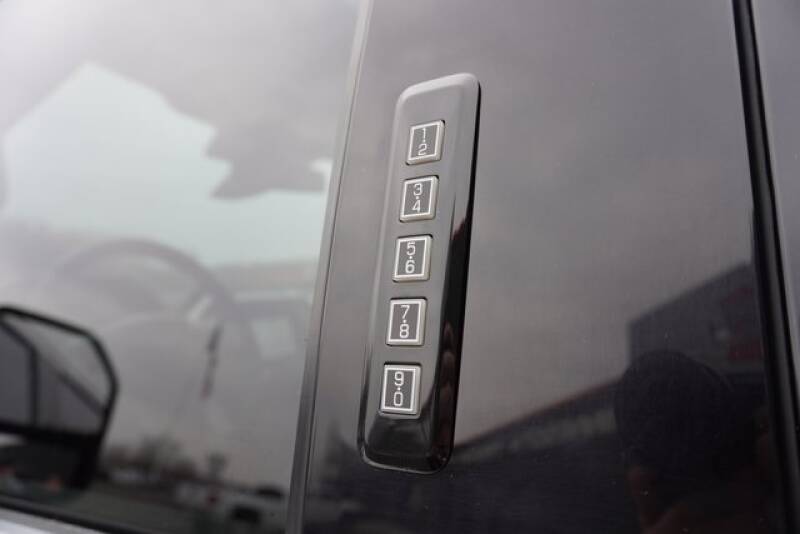 2018 Ford F-250 Super Duty (image 49)