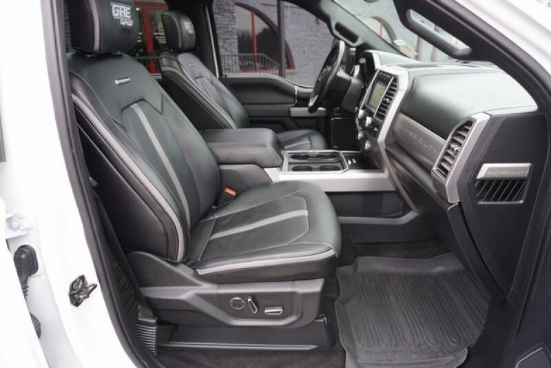 2018 Ford F-250 Super Duty (image 72)
