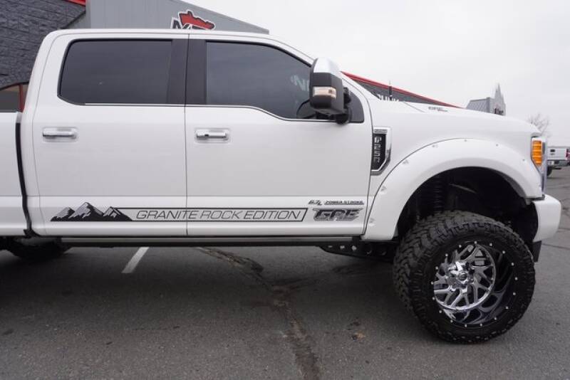 2018 Ford F-250 Super Duty (image 19)