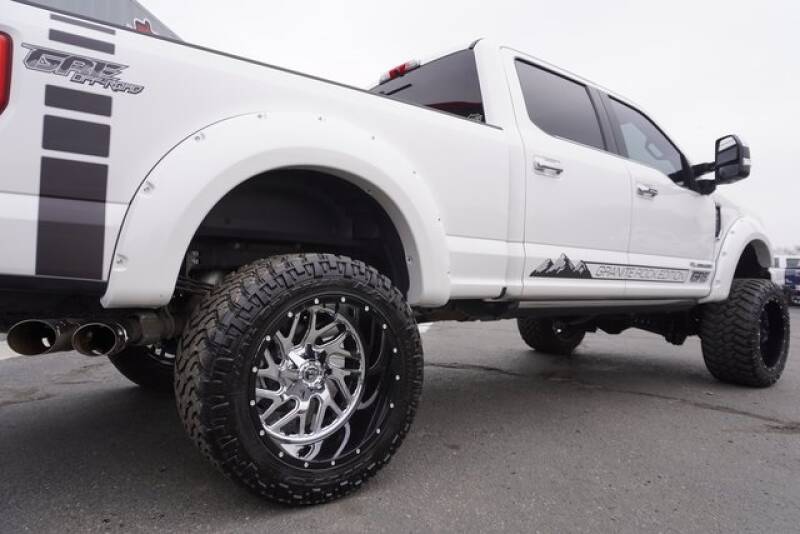 2018 Ford F-250 Super Duty (image 21)