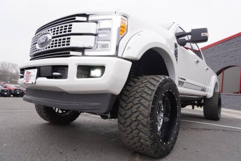 2018 Ford F-250 Super Duty (image 43)