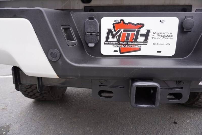 2018 Ford F-250 Super Duty (image 37)