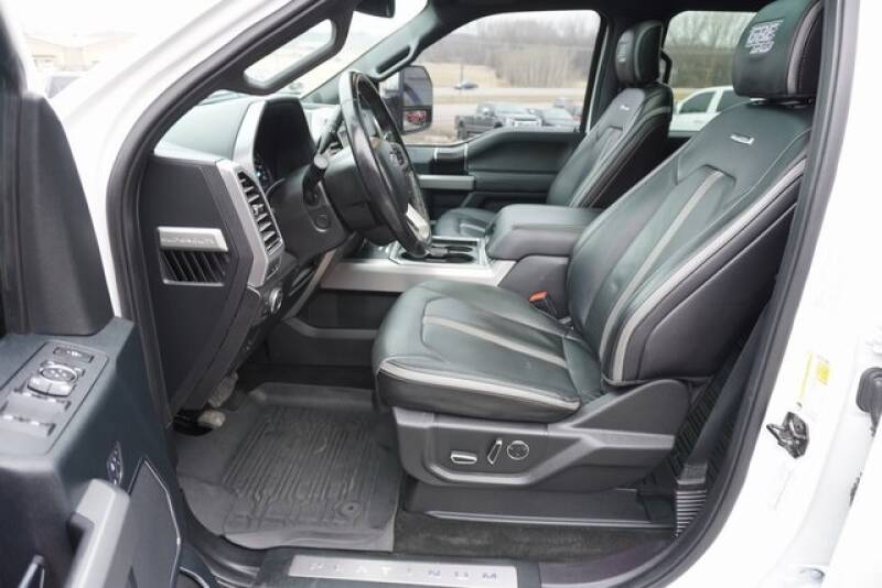 2018 Ford F-250 Super Duty (image 54)