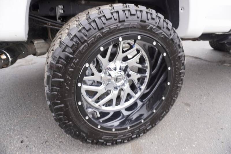 2018 Ford F-250 Super Duty (image 22)