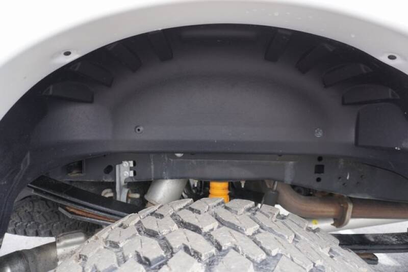 2018 Ford F-250 Super Duty (image 25)