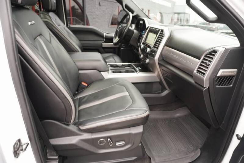 2018 Ford F-250 Super Duty (image 70)