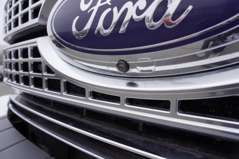 2018 Ford F-250 Super Duty (image 46)
