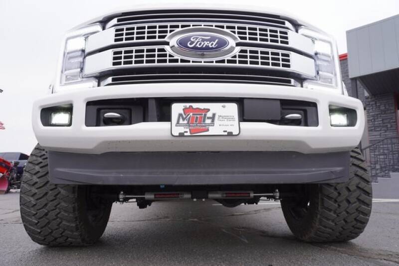 2018 Ford F-250 Super Duty (image 45)