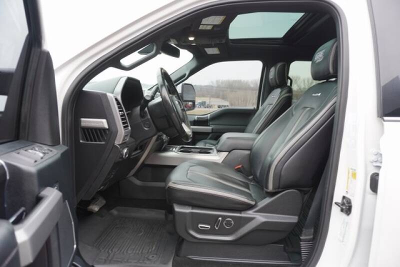 2018 Ford F-250 Super Duty (image 53)