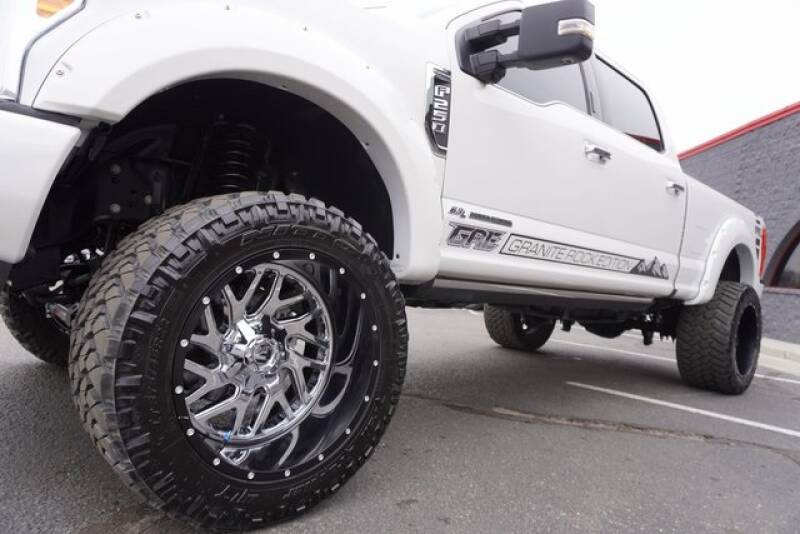2018 Ford F-250 Super Duty (image 41)