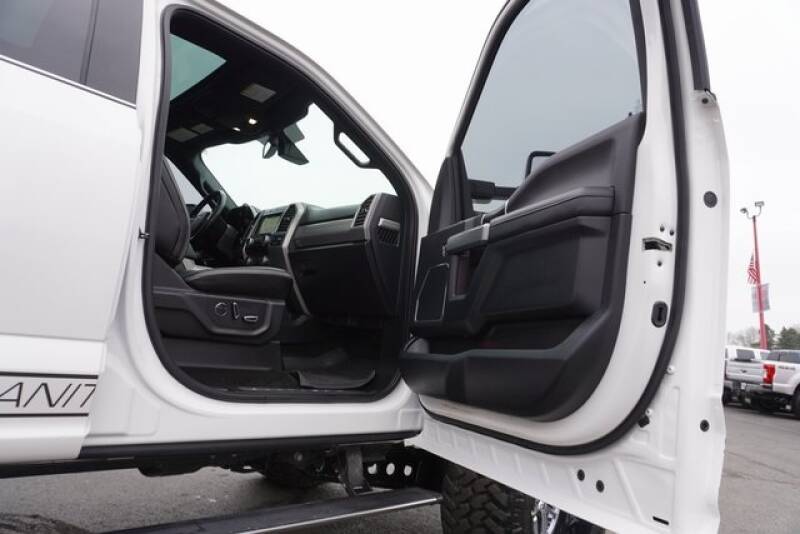 2018 Ford F-250 Super Duty (image 69)